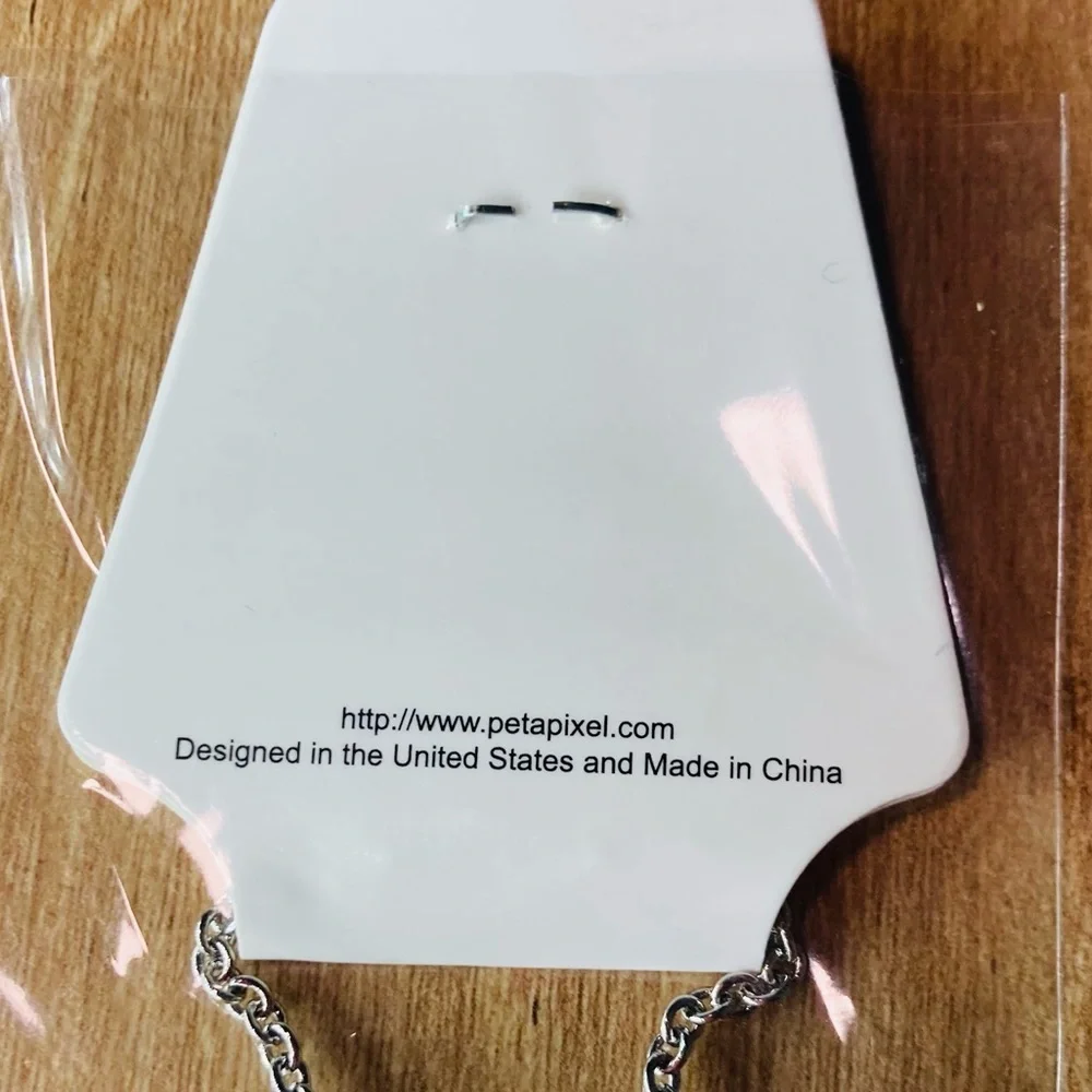 Petapixel 132 necklaces