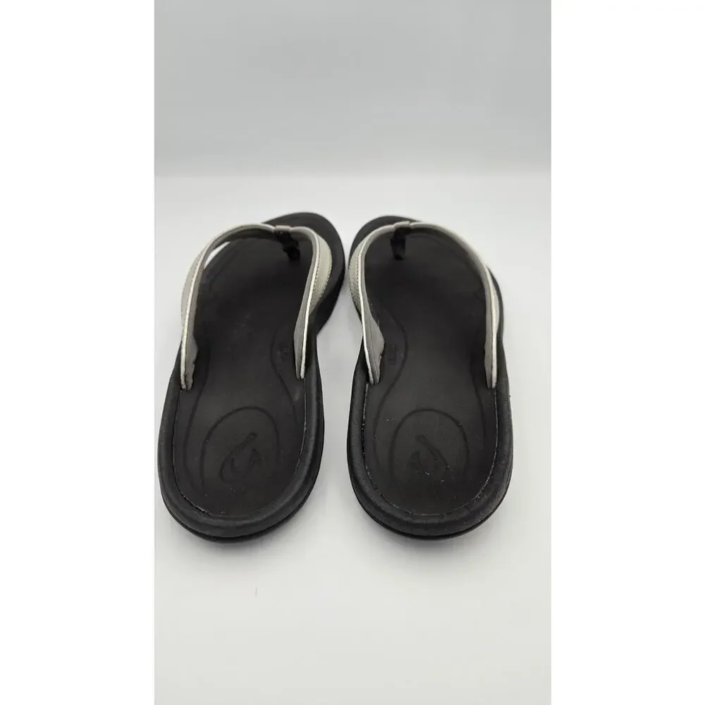 OluKai comfy wear perfect
