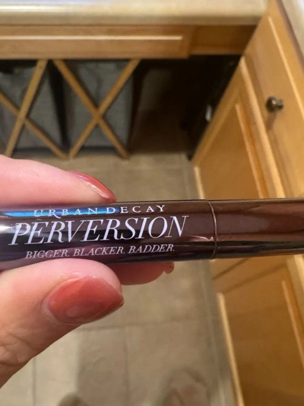 N/A urban decay
