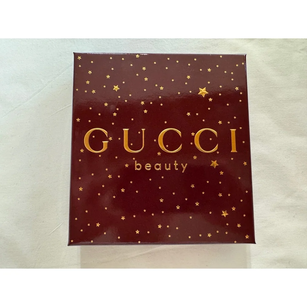 Gucci beauty lip