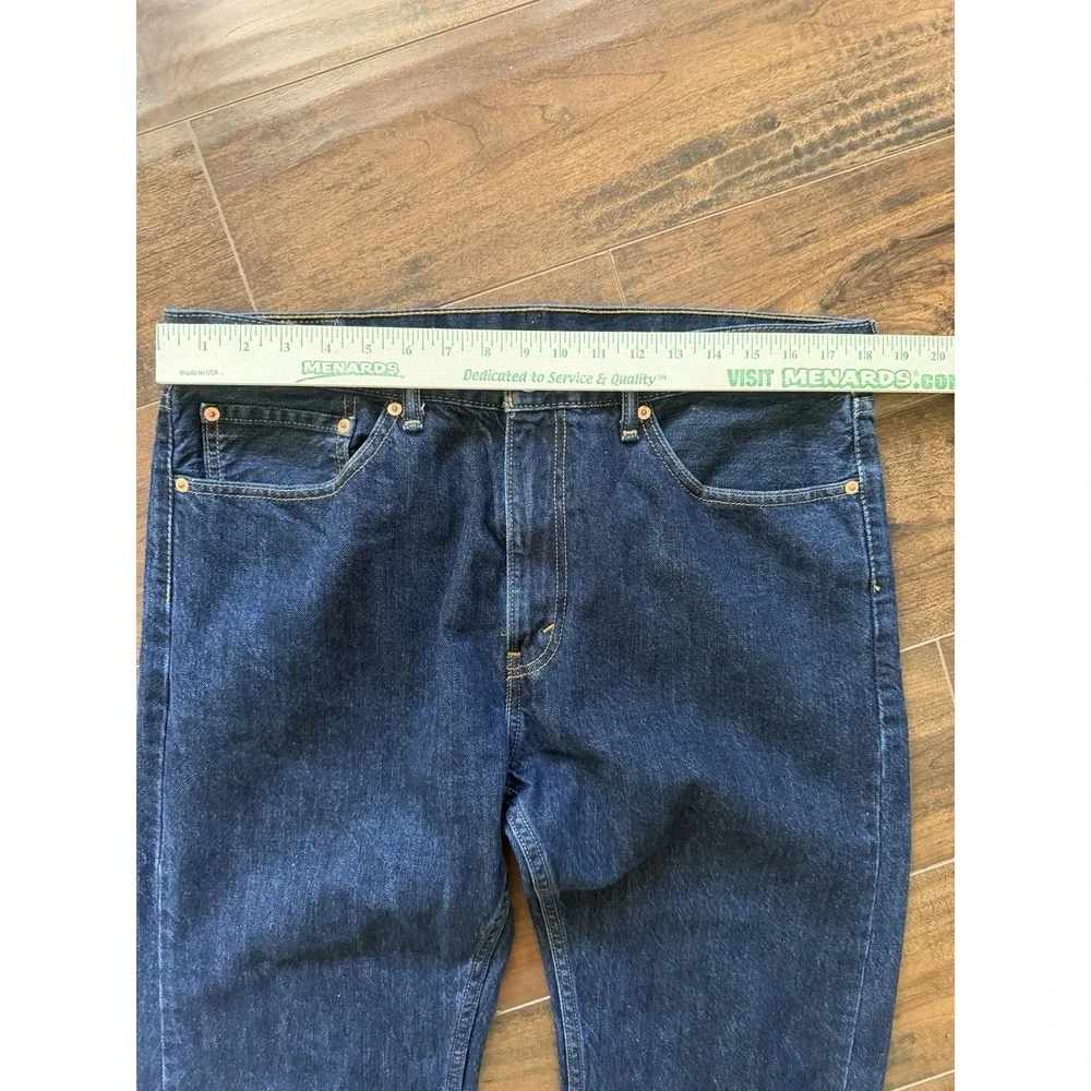 Levis classic levi