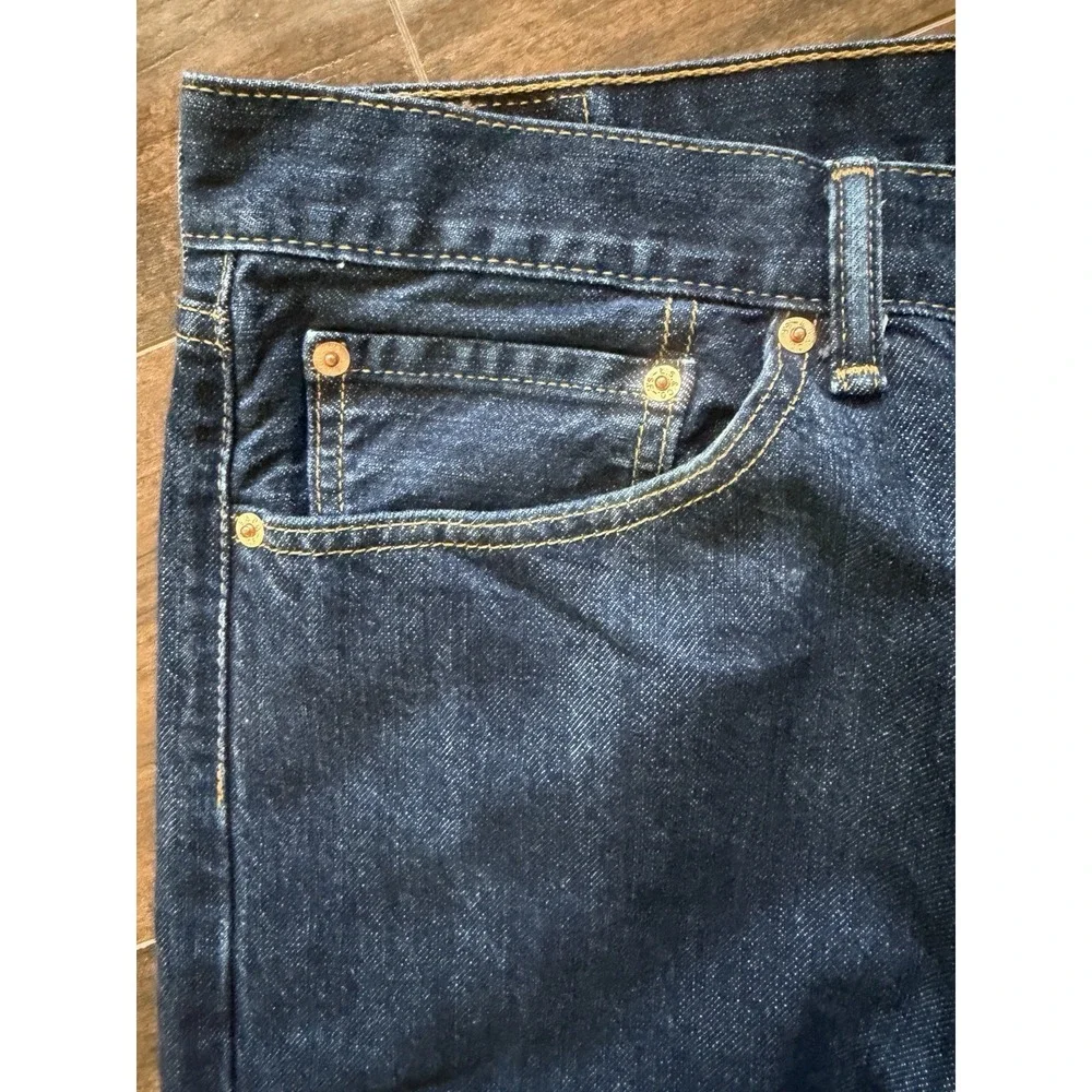 Levis classic levi