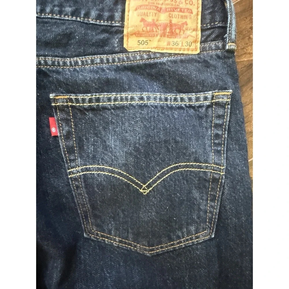Levis classic levi