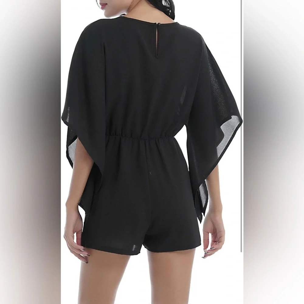 None stylish black