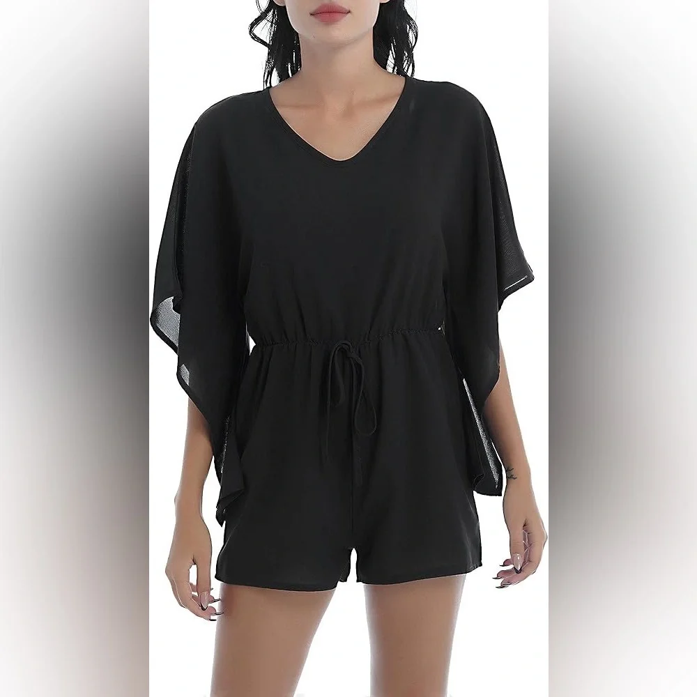 None stylish black