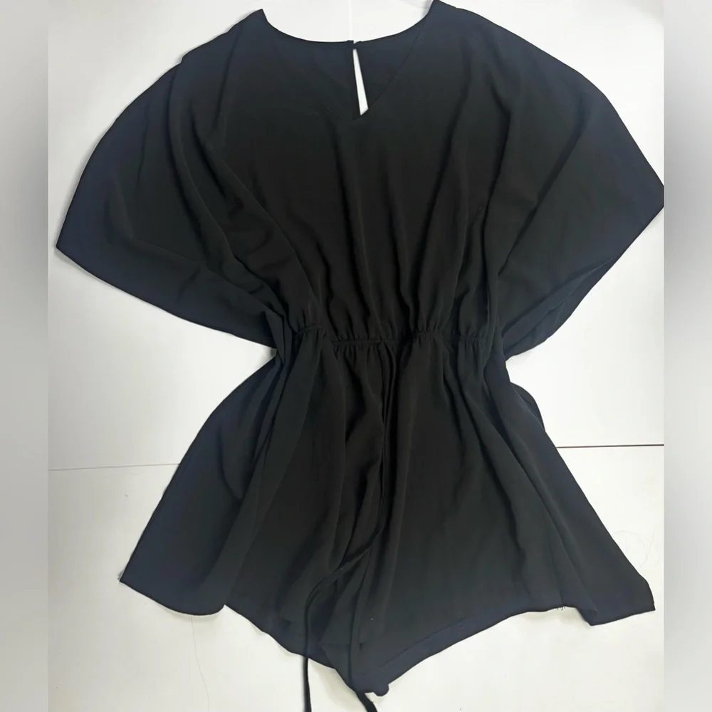 None stylish black