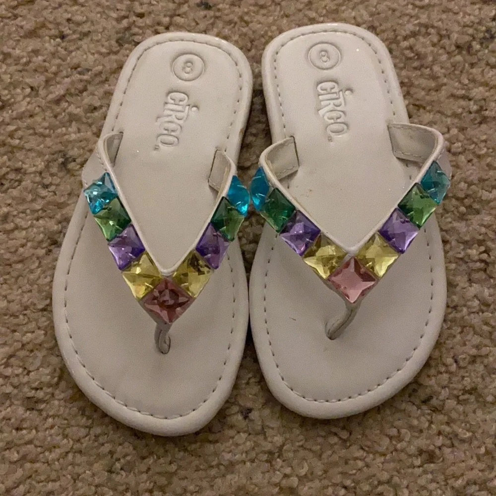 Circo toddler girls