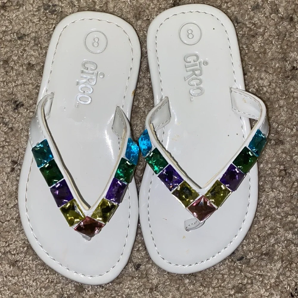 Circo toddler girls