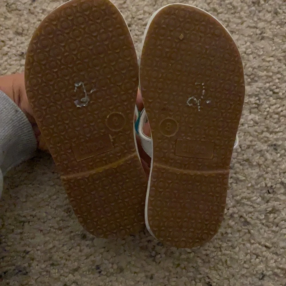 Circo toddler girls
