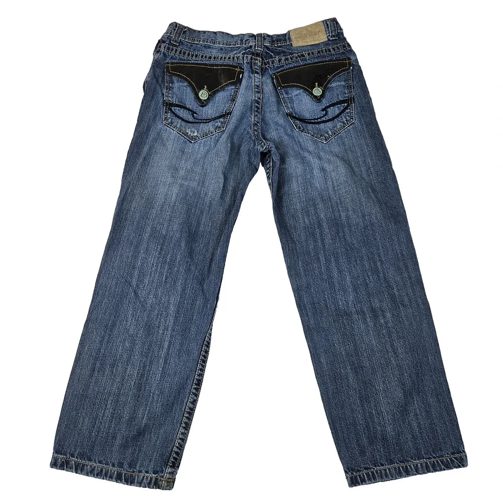 Southpole measurements medium blue
