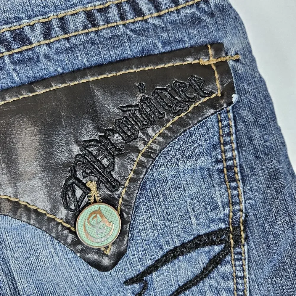 Southpole details logo slight