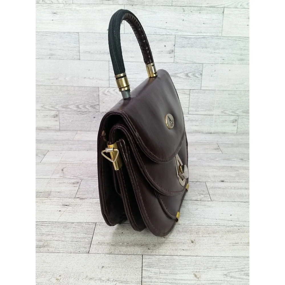 Usa Leather vintage leather