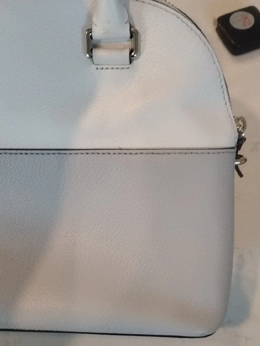 kate spade structured dome