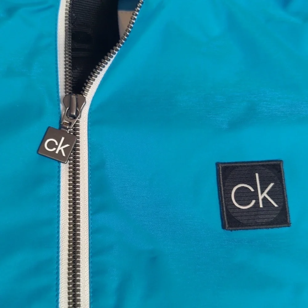 Calvin Klein cannot find