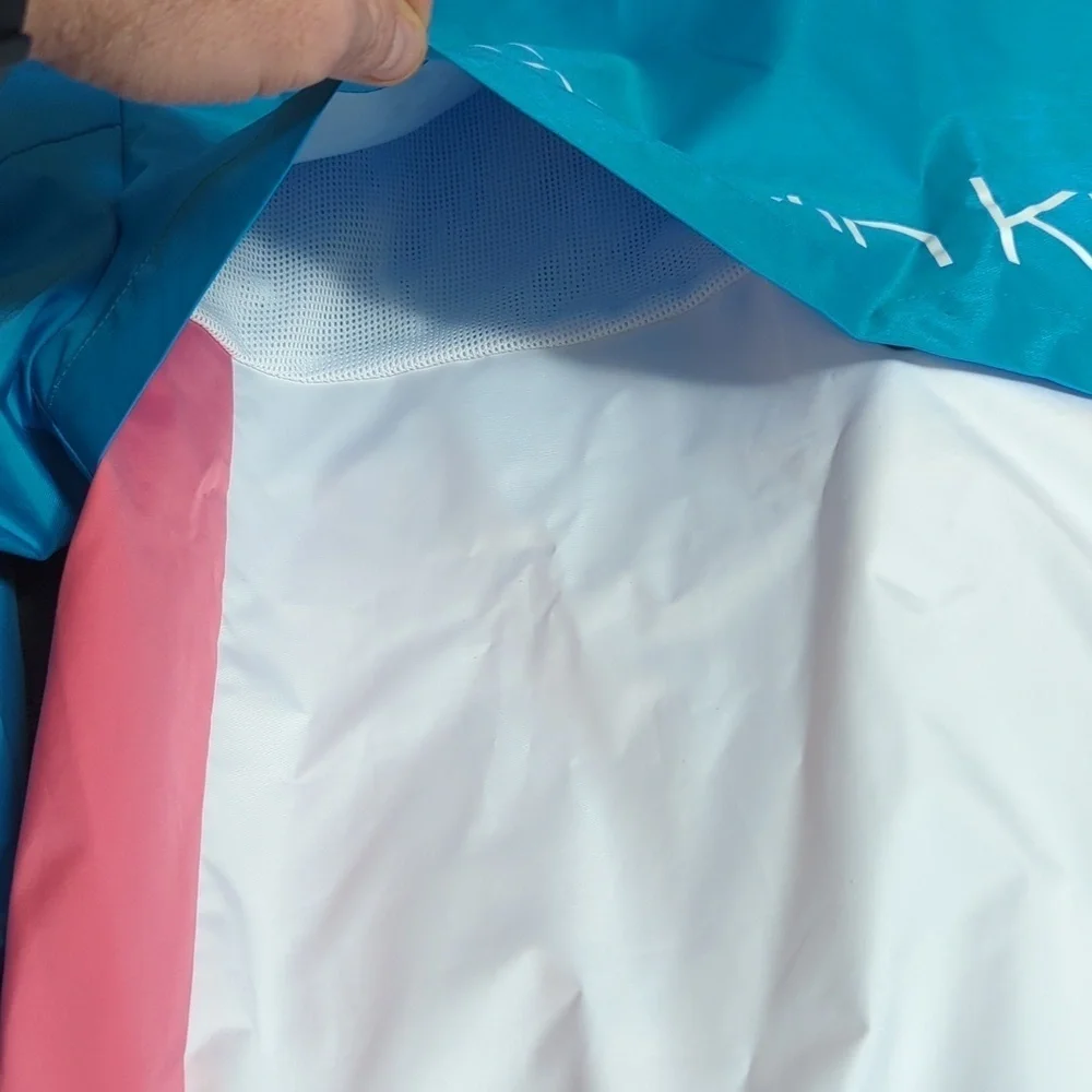 Calvin Klein cannot find
