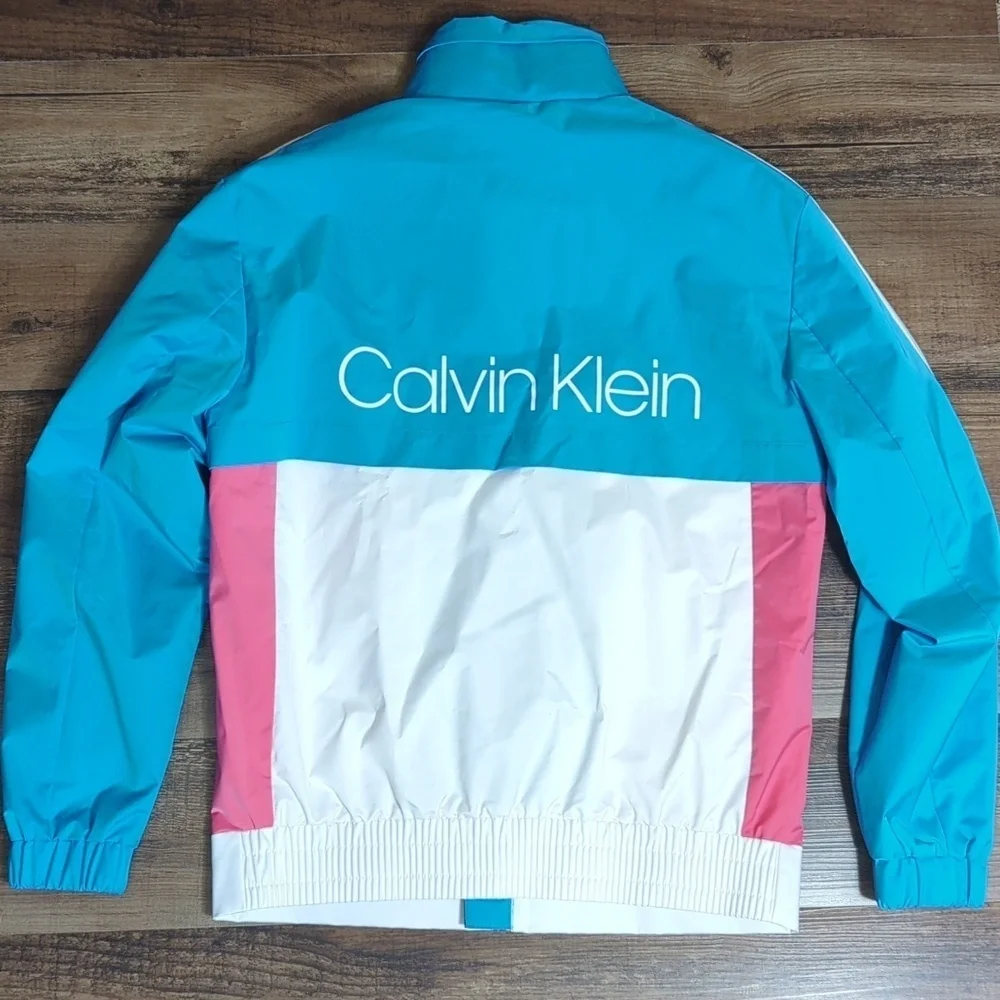 Calvin Klein cannot find