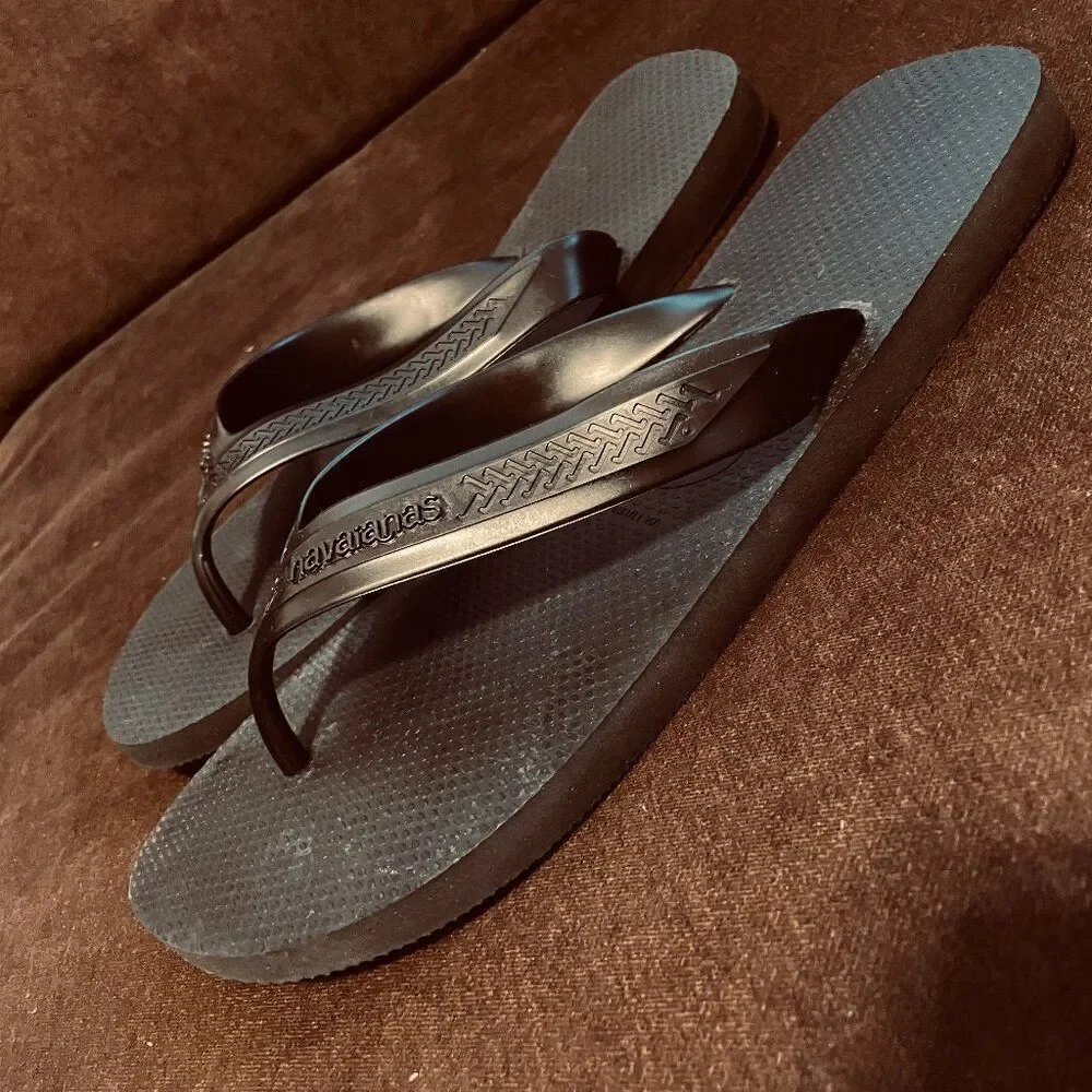 Havaianas super rare
