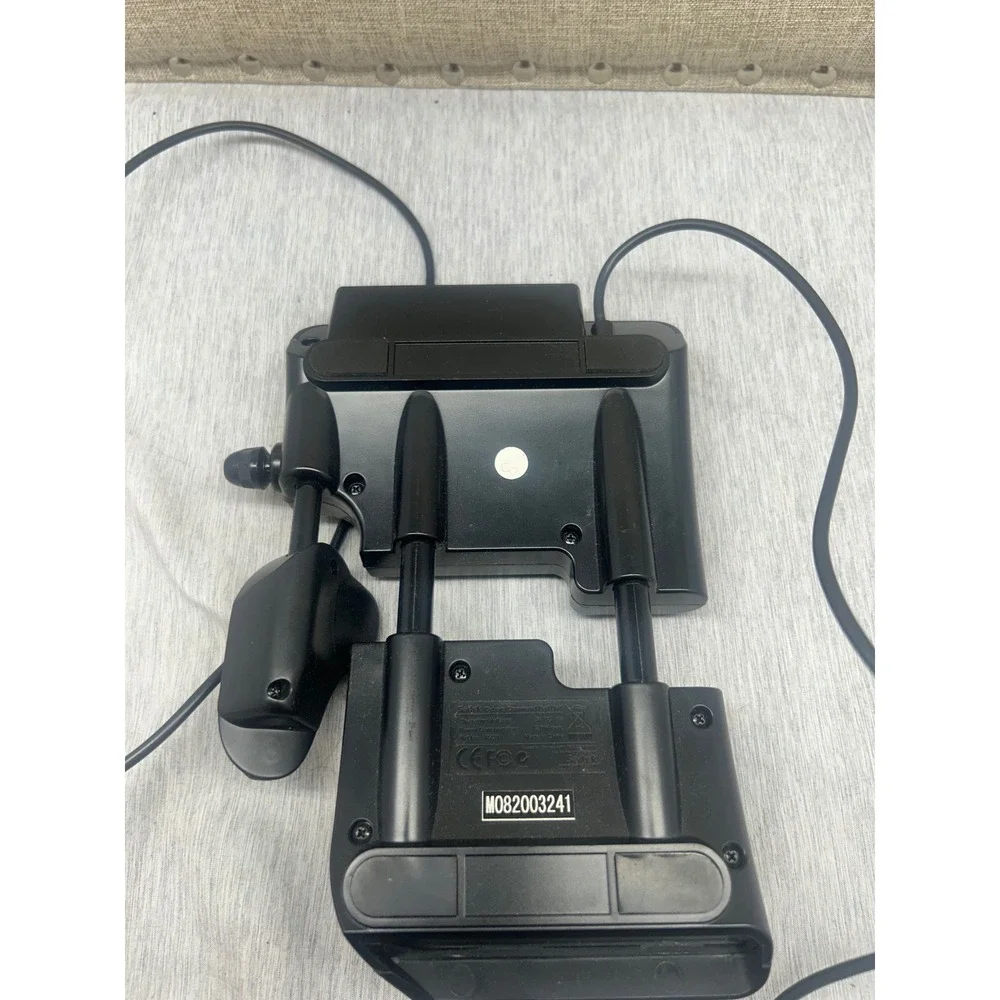 Saitek Cyborg Command Unit PC Gaming‎ Keypad Programmable USB Wired Black CCU01