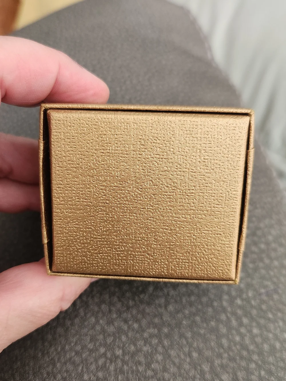 None premium metallic