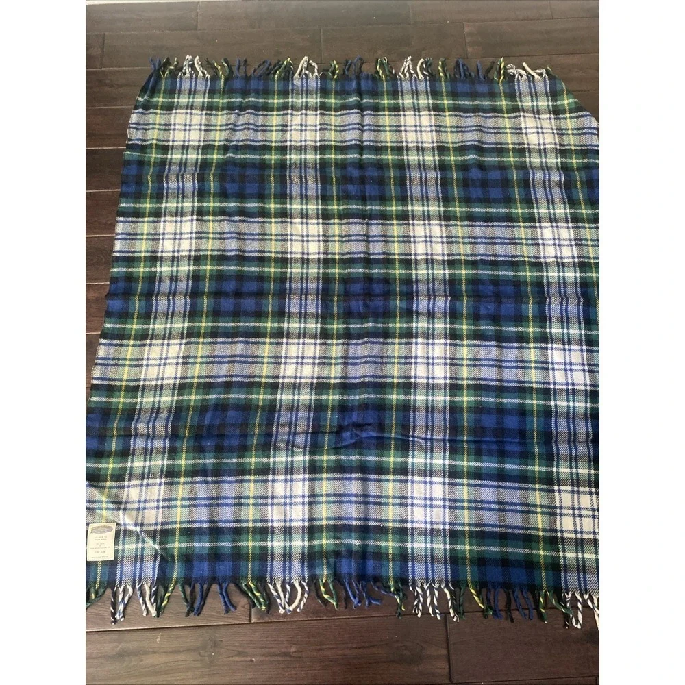 Faribault woolen mill faribo vintage faribault