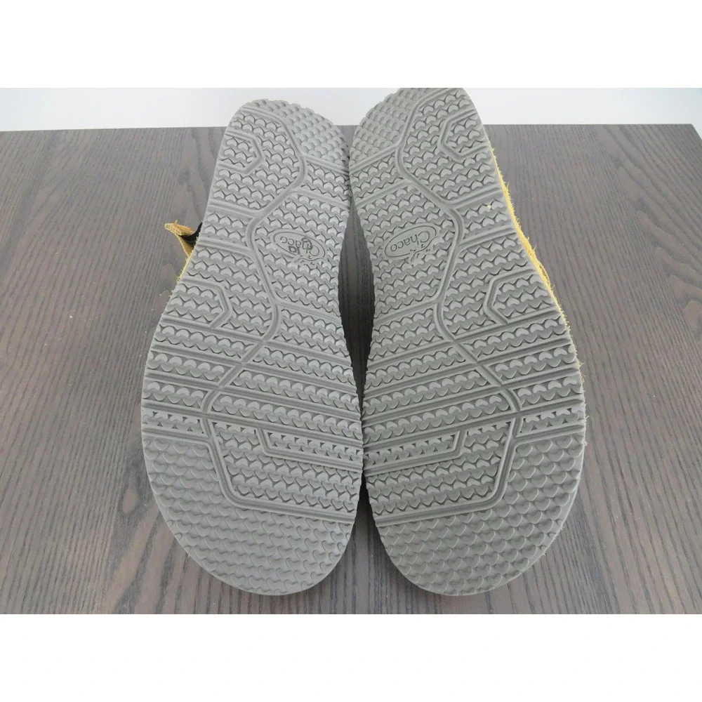 Chaco shoes are