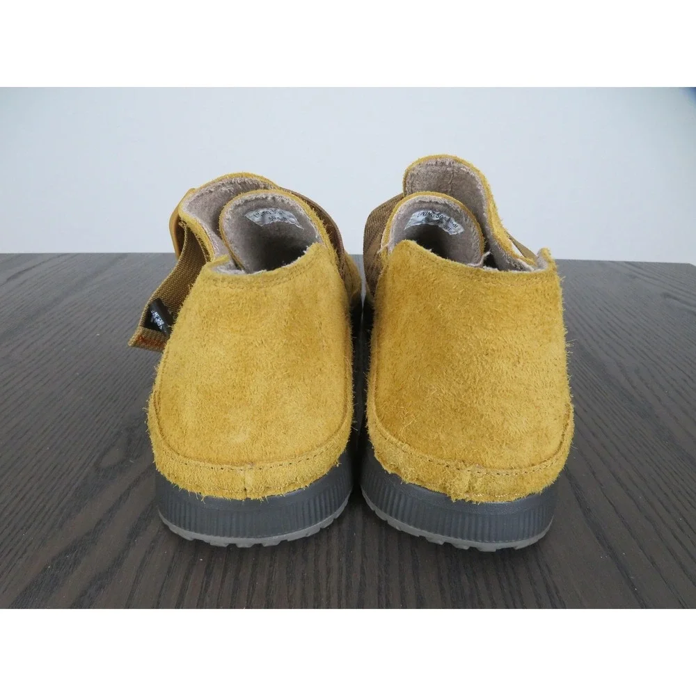 Chaco shoes are