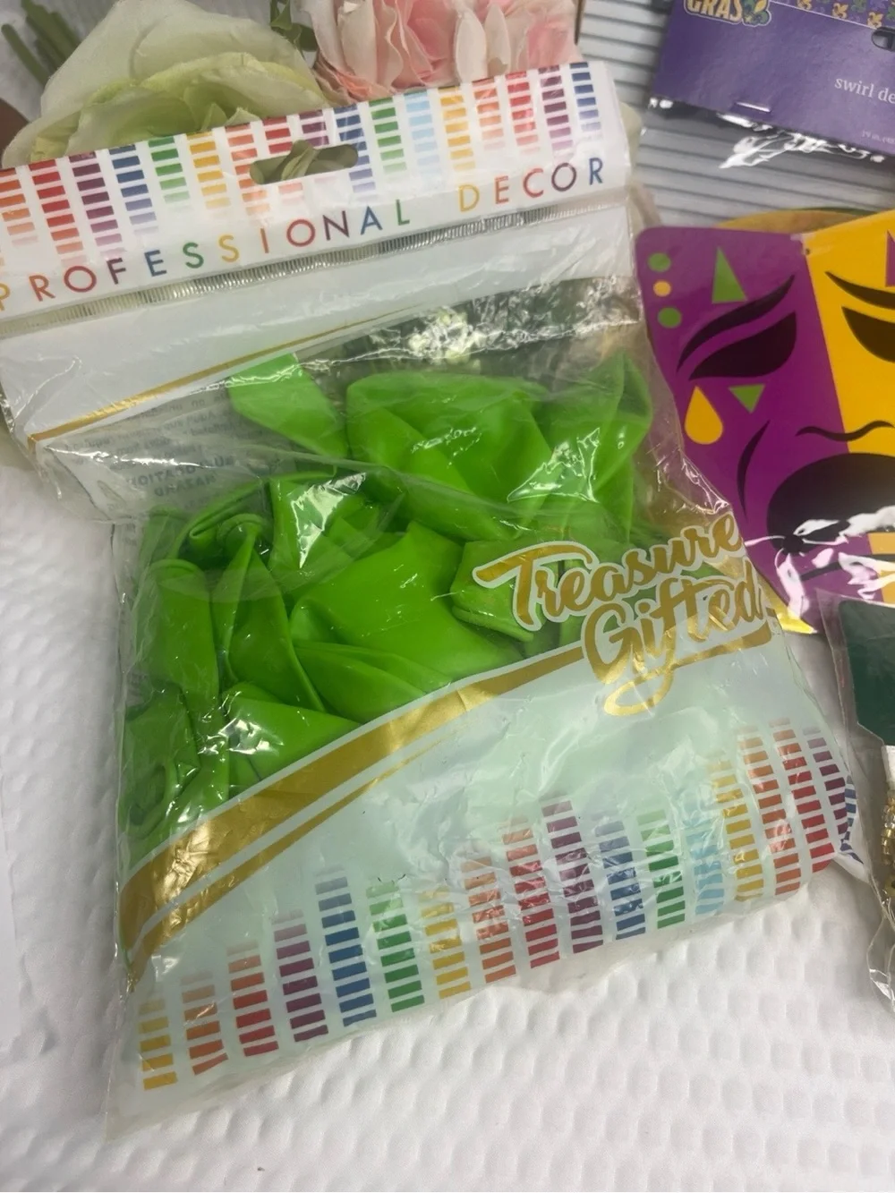 N/A mardi gras