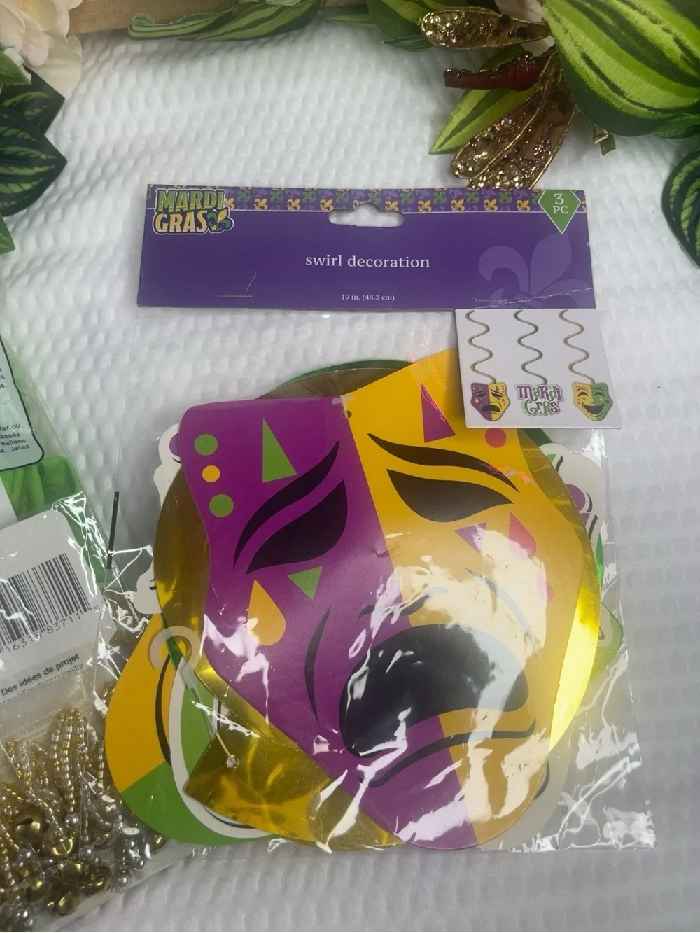 N/A mardi gras
