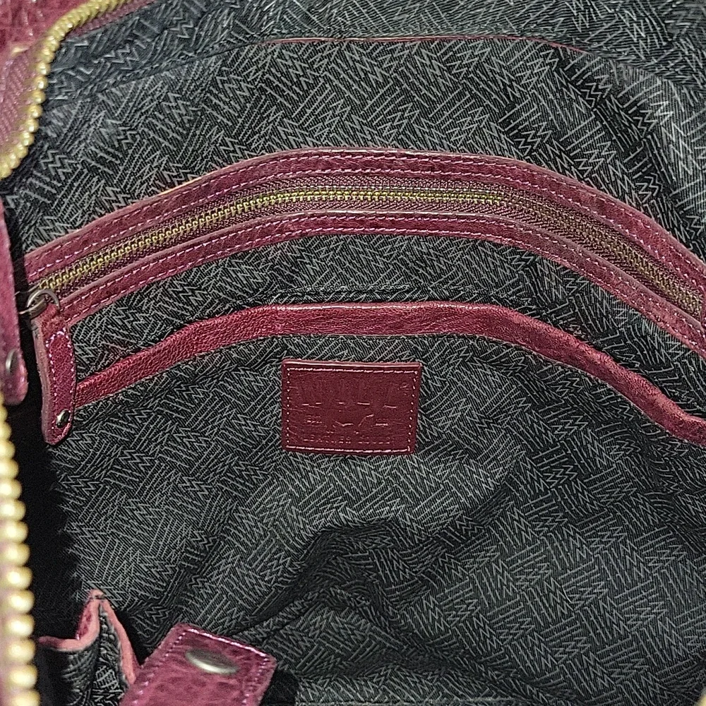 Will Leather Goods closure or it