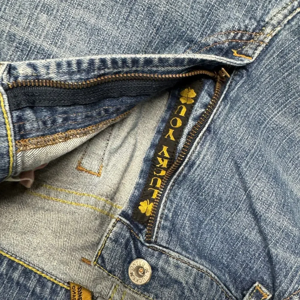 Lucky Brand lucky brand