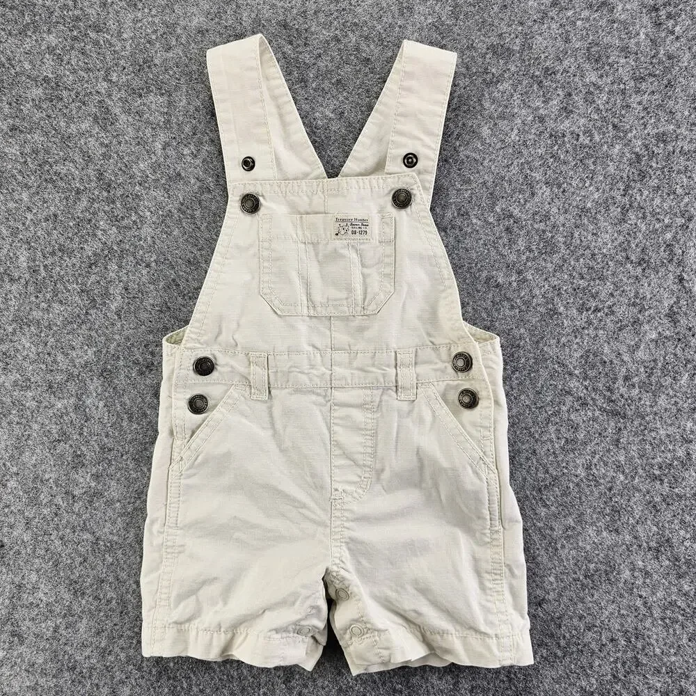 Carters carter overalls