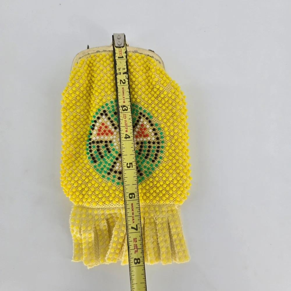HTC vintage yellow