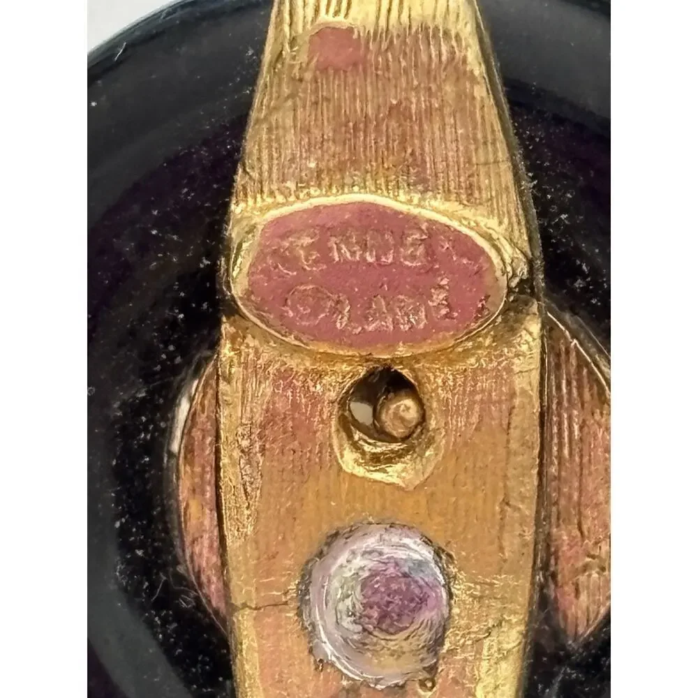 Kenneth Jay Lane kenneth earrings