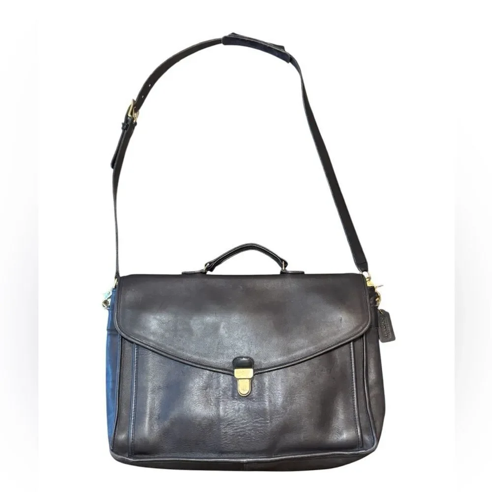 Coach pre loved