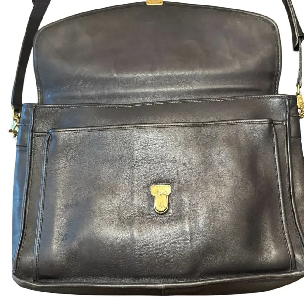Coach pre loved