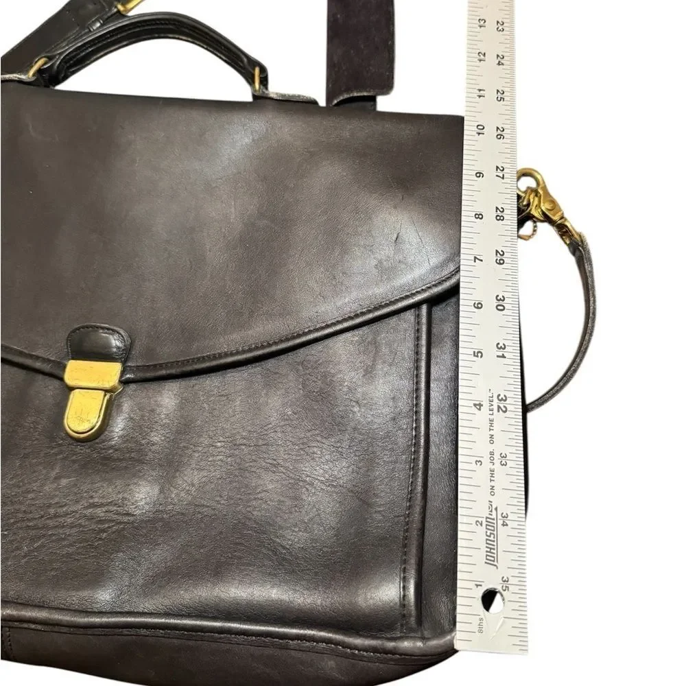 Coach pre loved