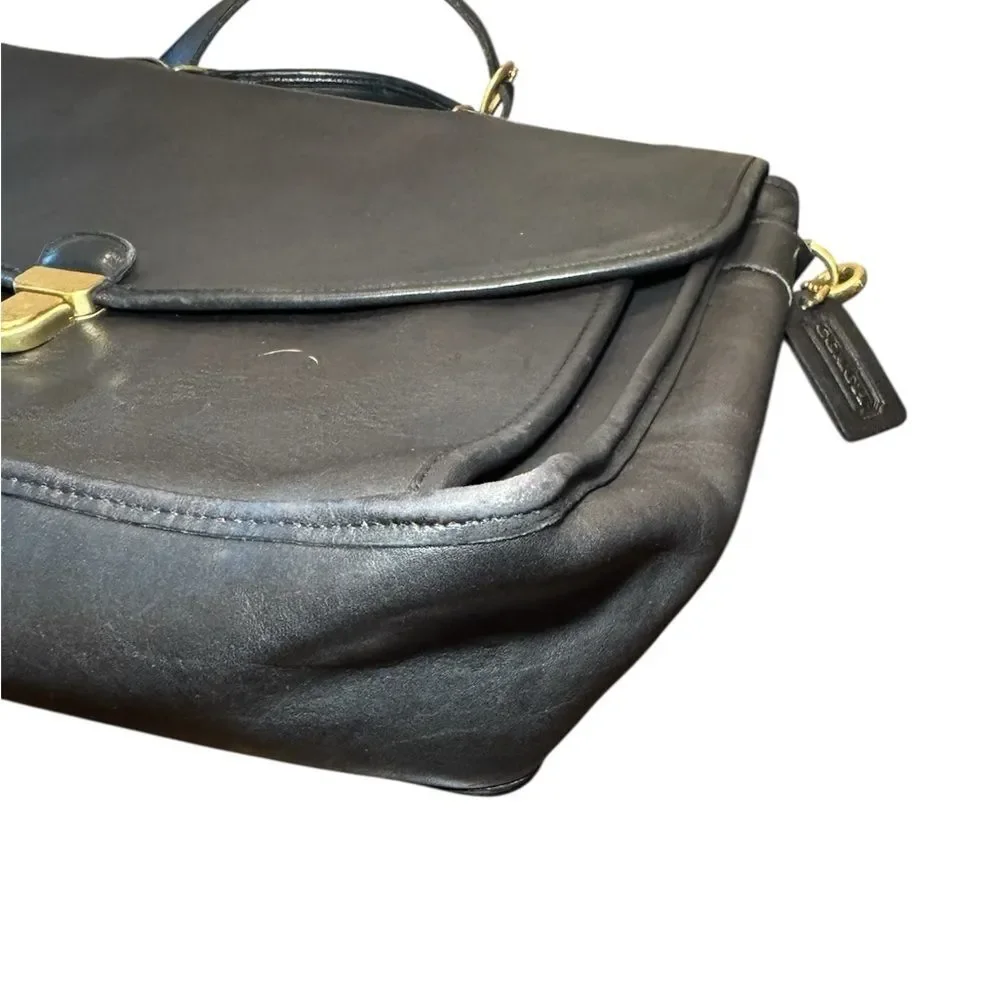 Coach pre loved