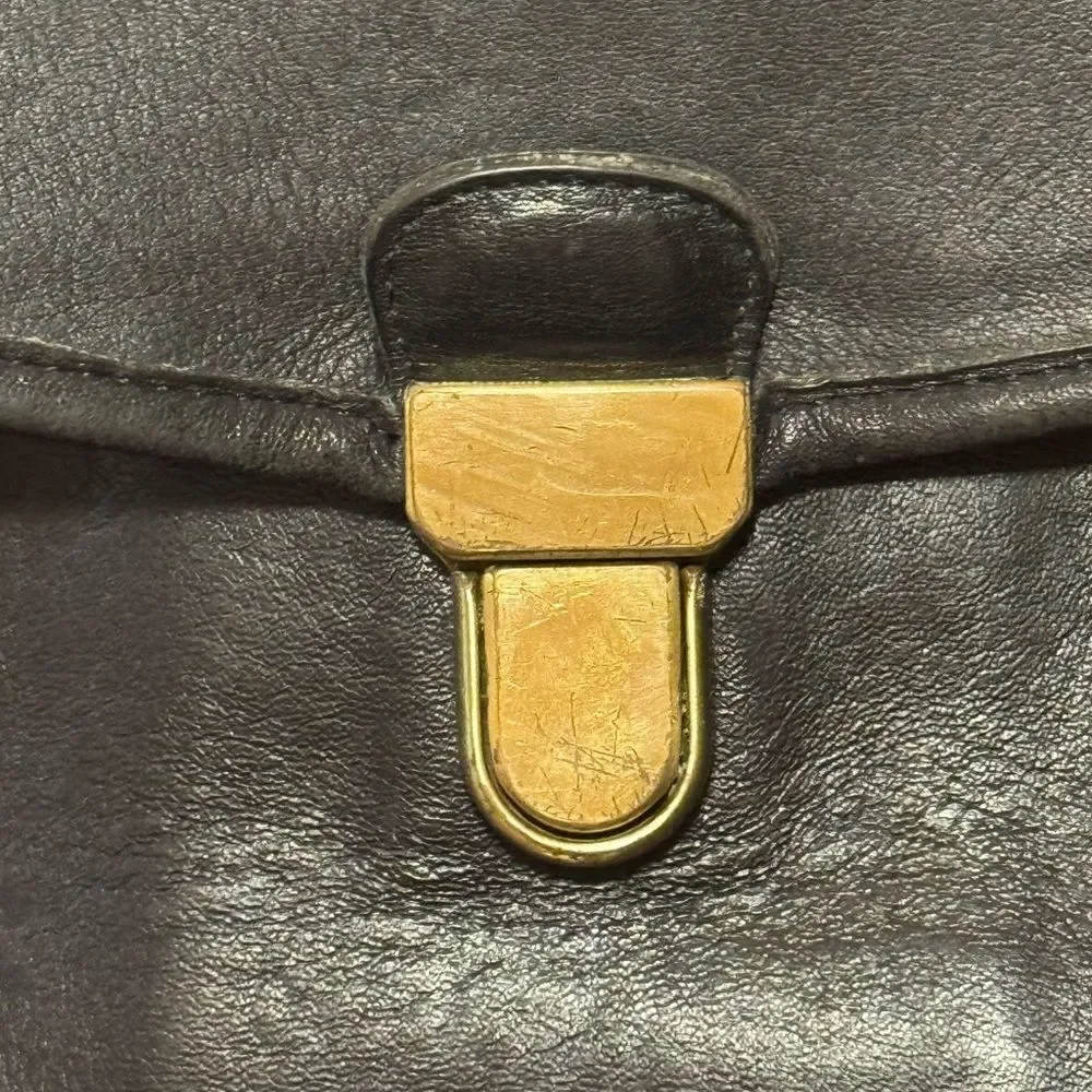 Coach pre loved