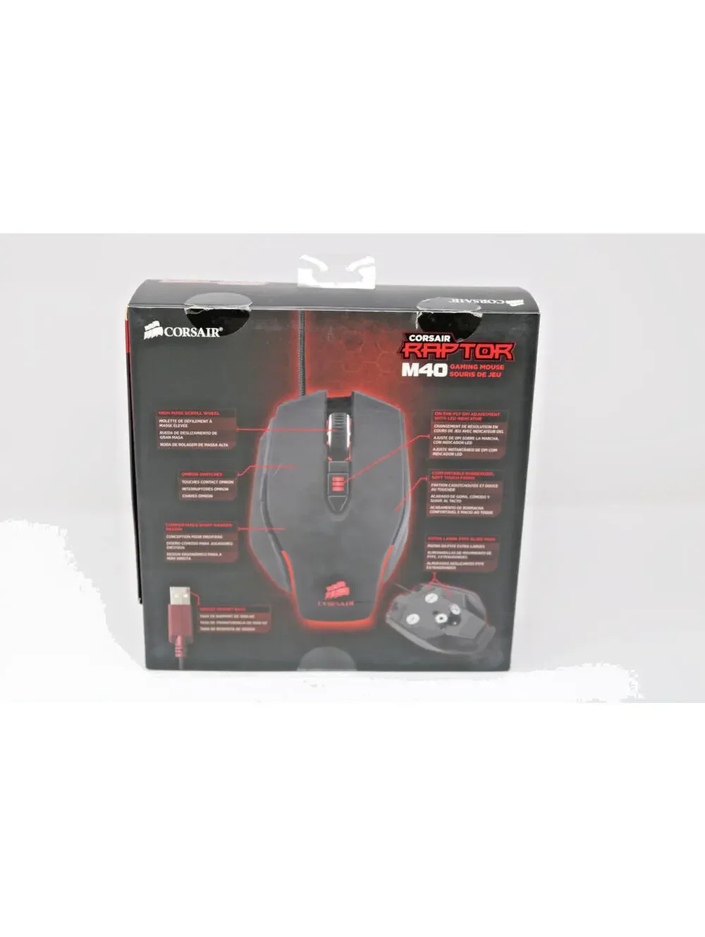 Corsair like new