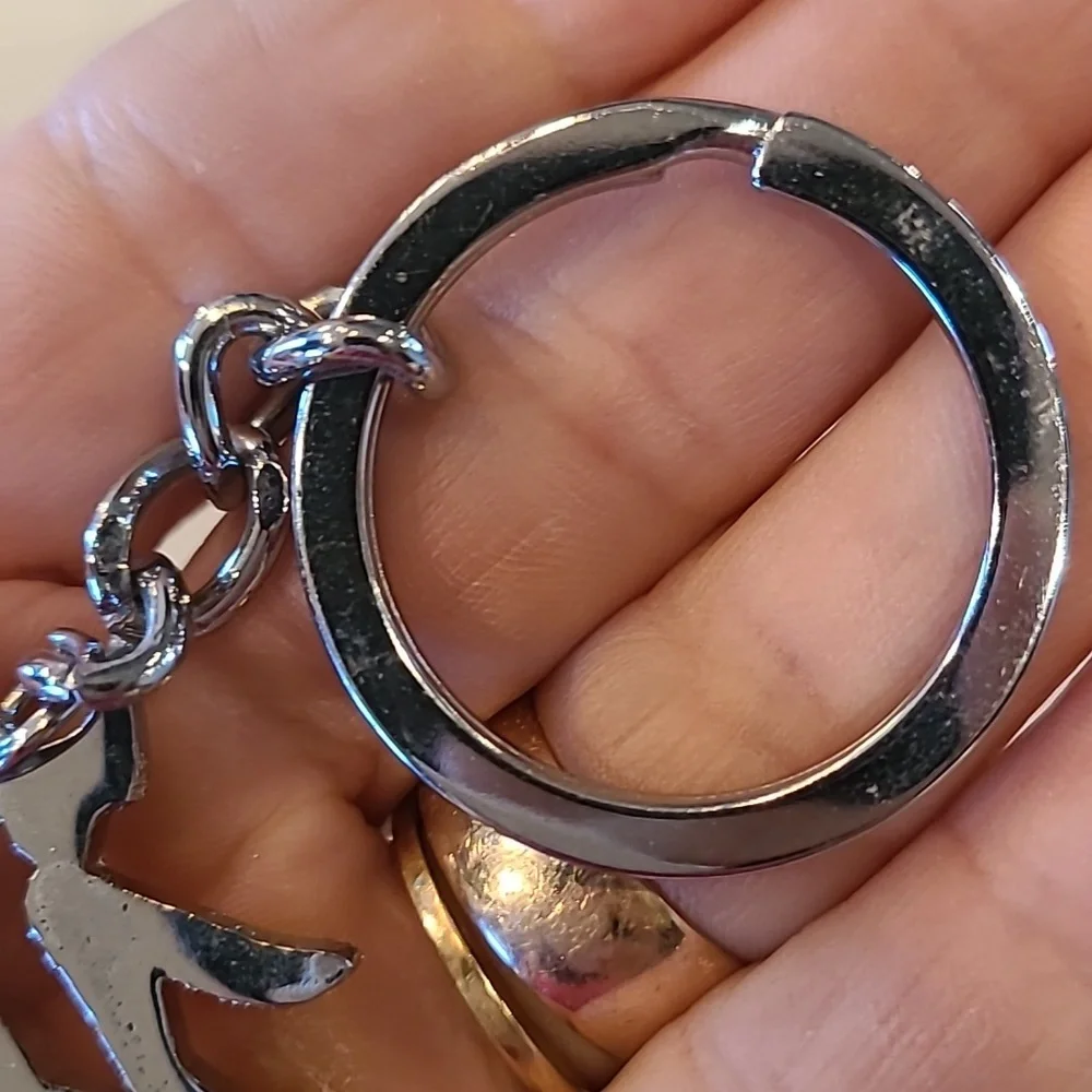 International Silver chinese meaning