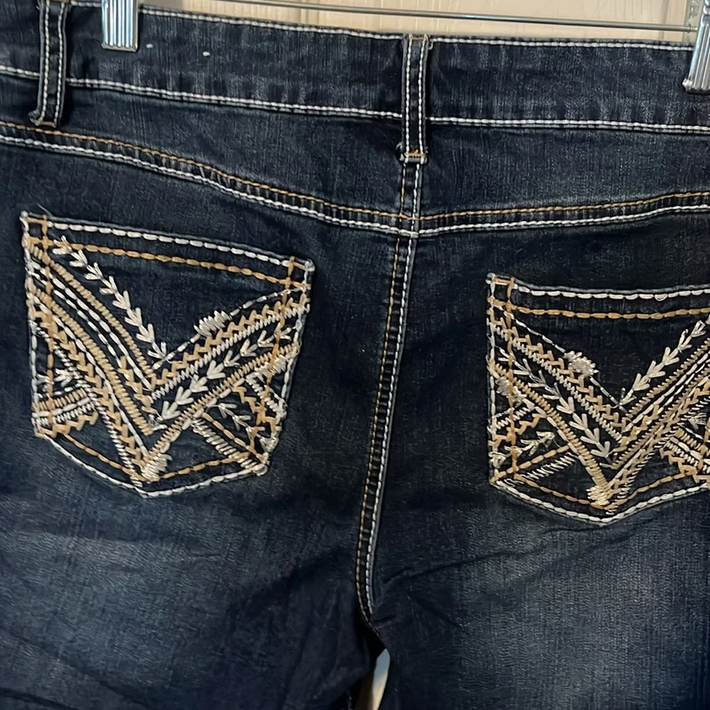 Cato Blue Denim Shorts