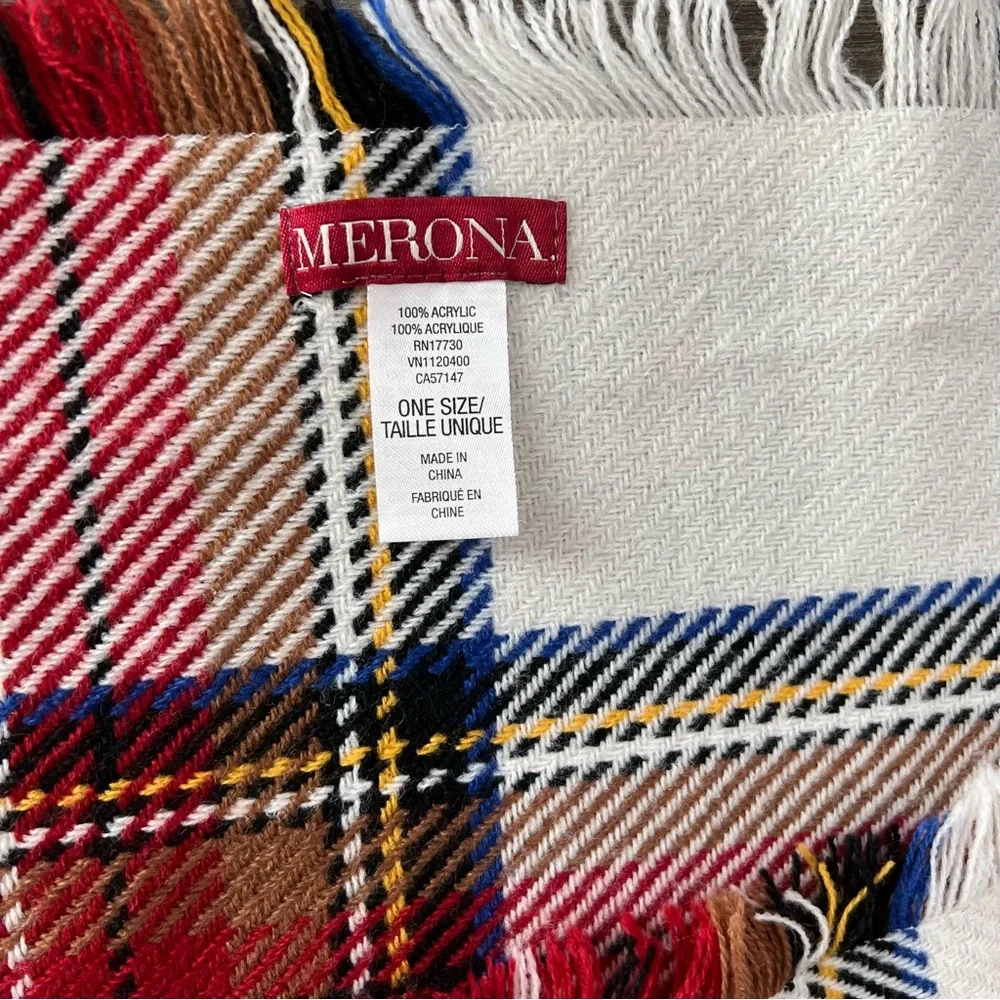 Merona width winter laying