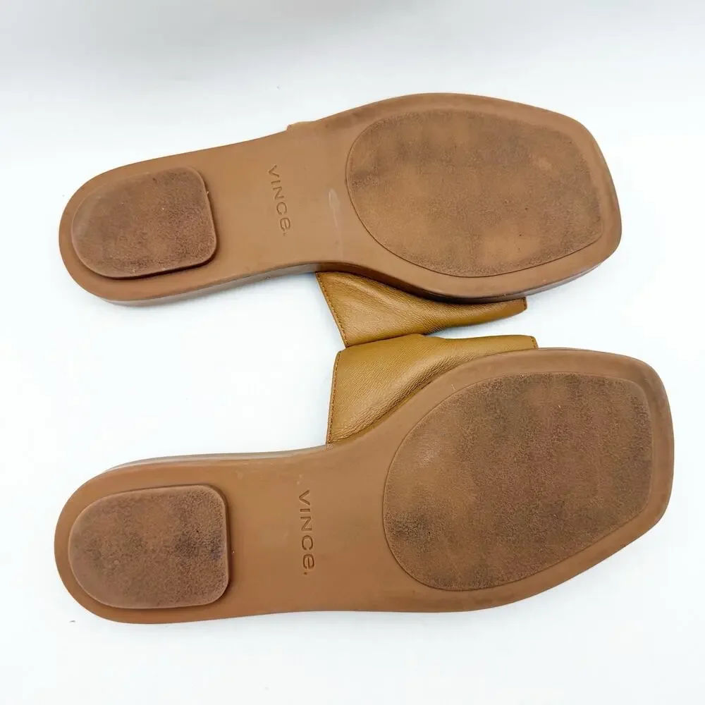 Vince womens rhode