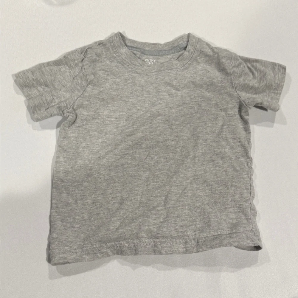 Carters soft versatile