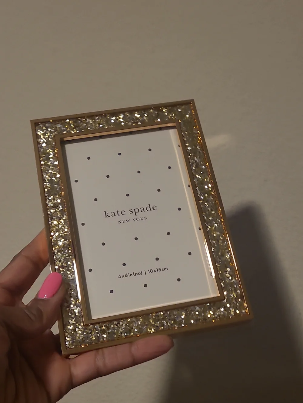 kate spade elegant kate