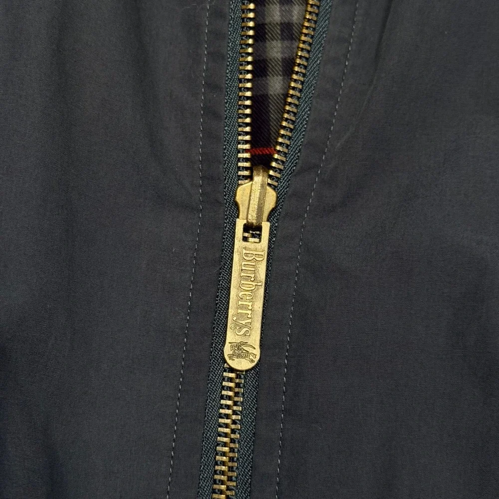 Burberry vintage burberrys