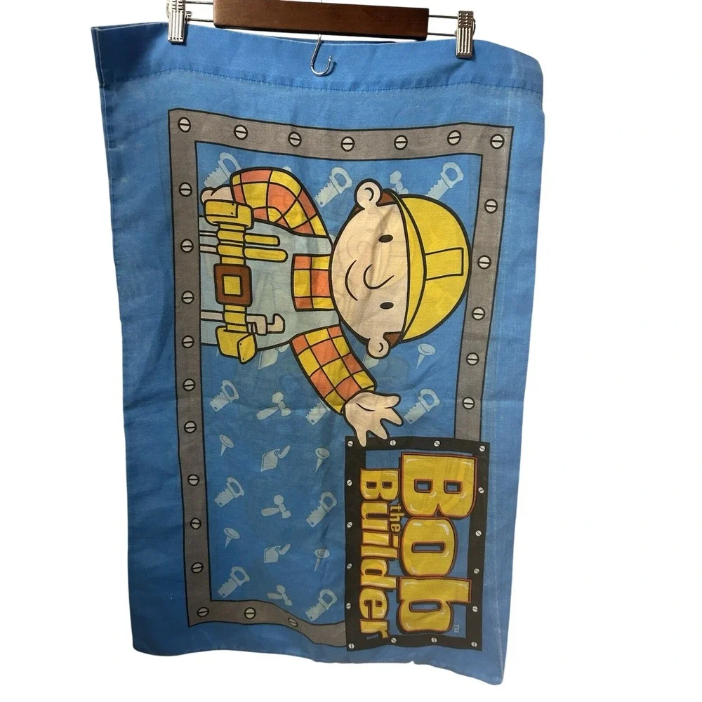 N/A bob builder