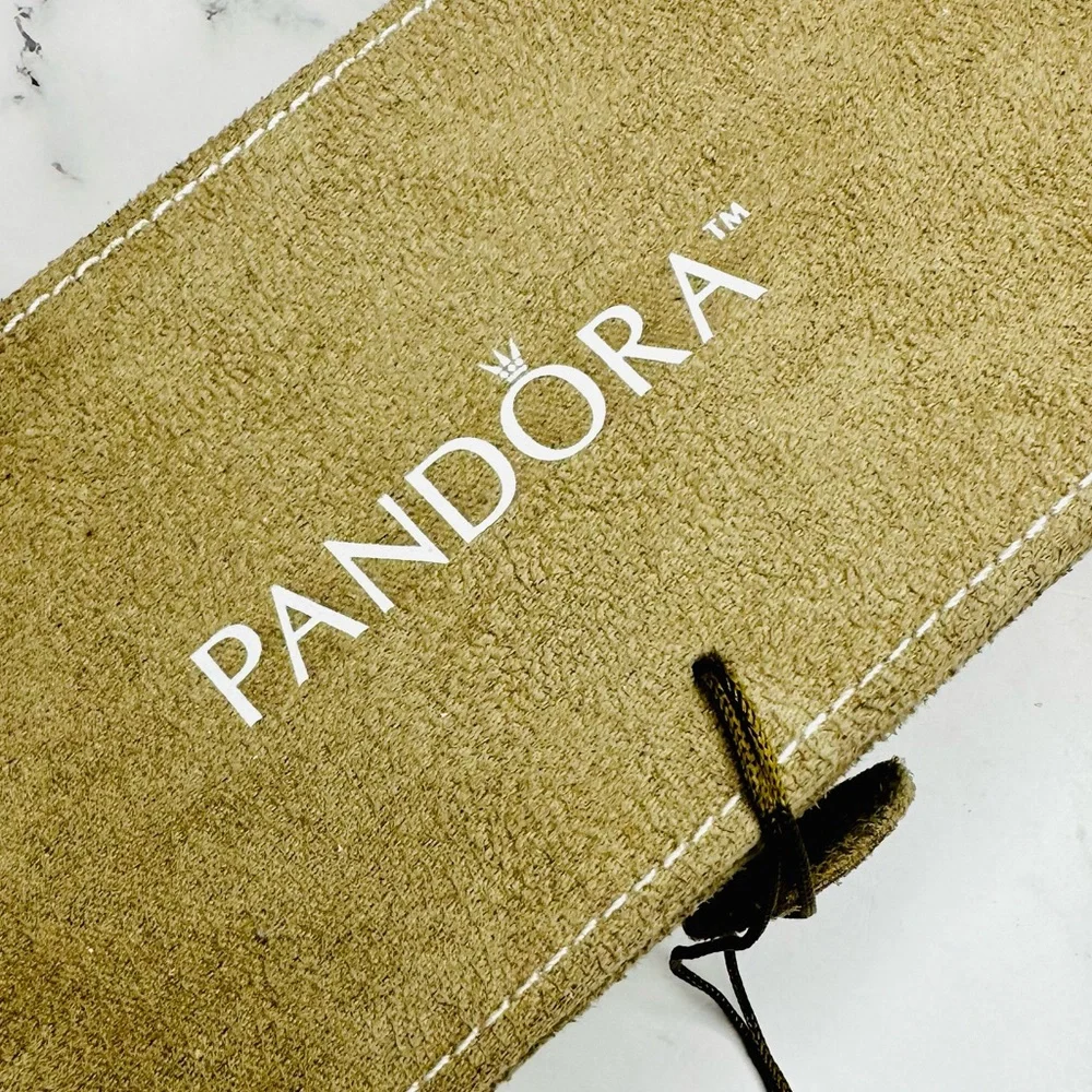 Pandora euc brown