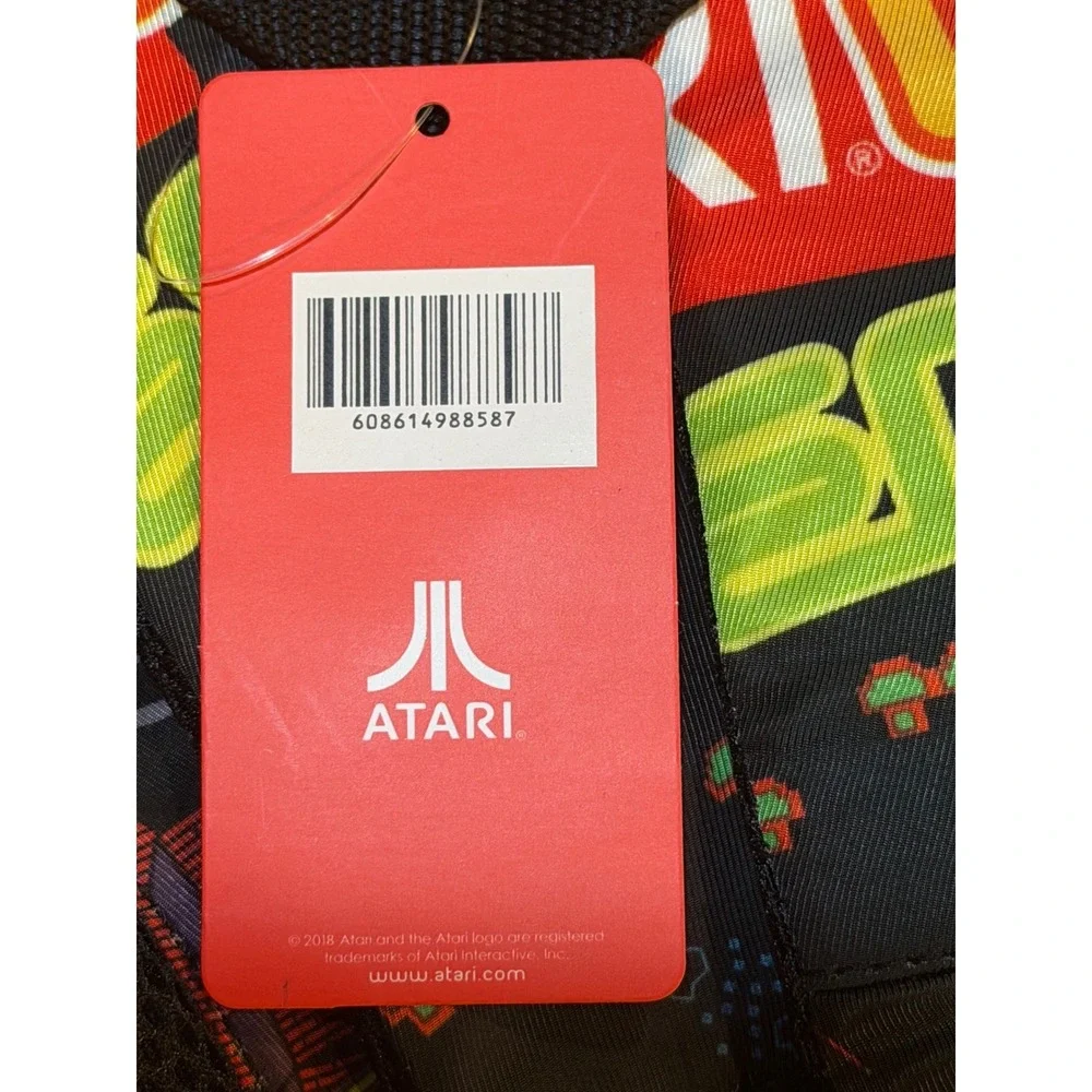 atari classic video