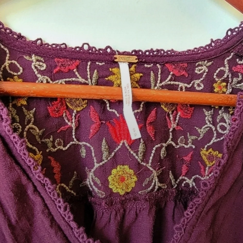 Free People free people